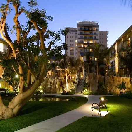 Marina Life: Smell The Sea, Feel The Breeze Apartment Los Angeles Exterior photo