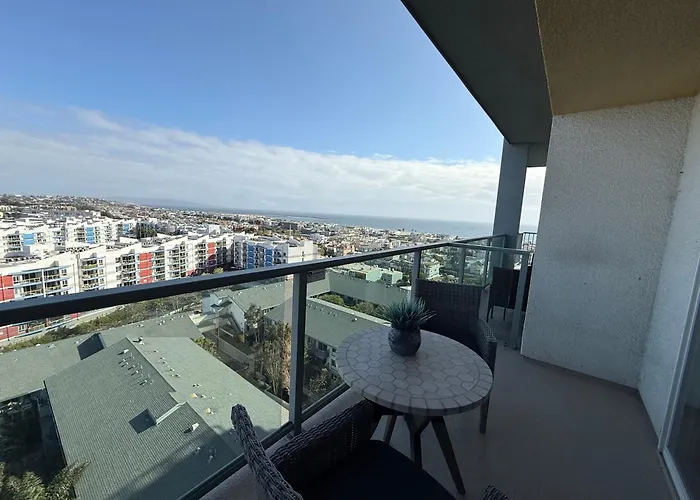 Marina Life: Smell The Sea, Feel The Breeze